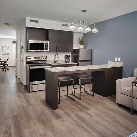 Stayapt Suites Pensacola-Uwf/Florida Hospital Area Ferry Pass Εξωτερικό φωτογραφία