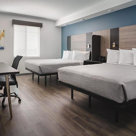 Stayapt Suites Pensacola-Uwf/Florida Hospital Area Ferry Pass Εξωτερικό φωτογραφία