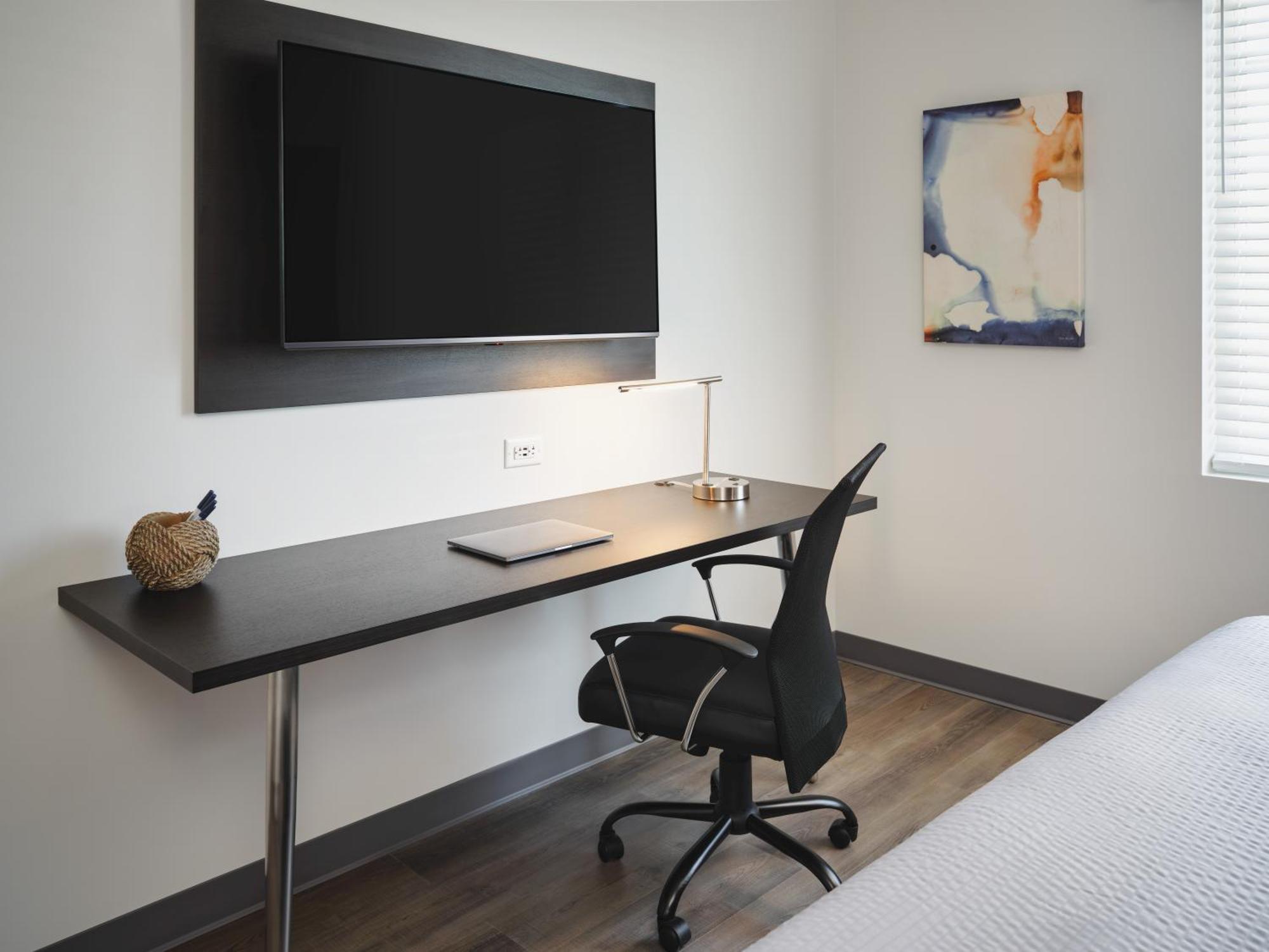 Stayapt Suites Pensacola-Uwf/Florida Hospital Area Ferry Pass Εξωτερικό φωτογραφία