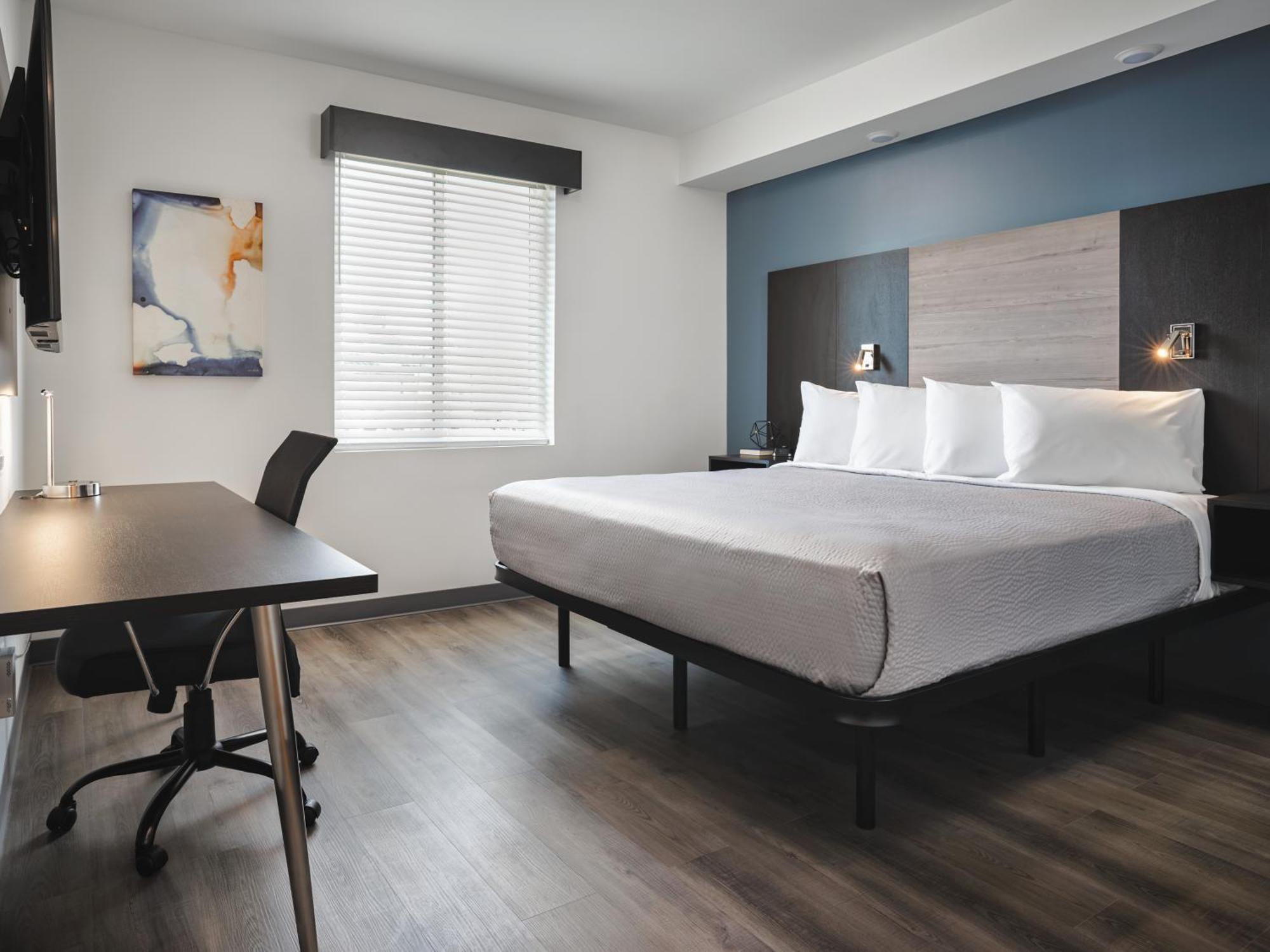 Stayapt Suites Pensacola-Uwf/Florida Hospital Area Ferry Pass Εξωτερικό φωτογραφία
