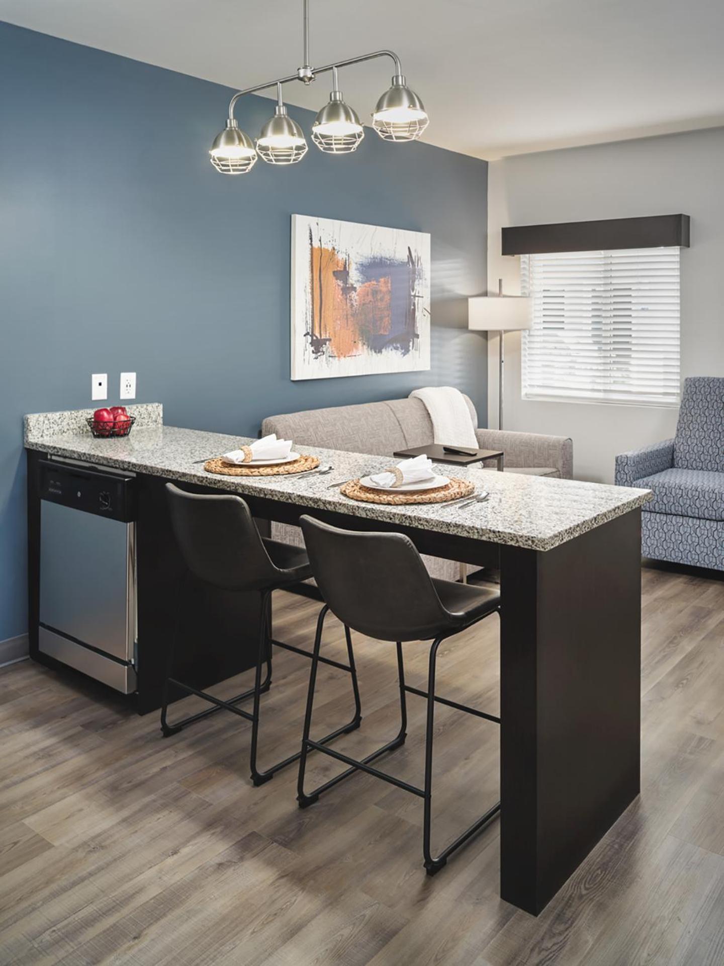 Stayapt Suites Pensacola-Uwf/Florida Hospital Area Ferry Pass Εξωτερικό φωτογραφία