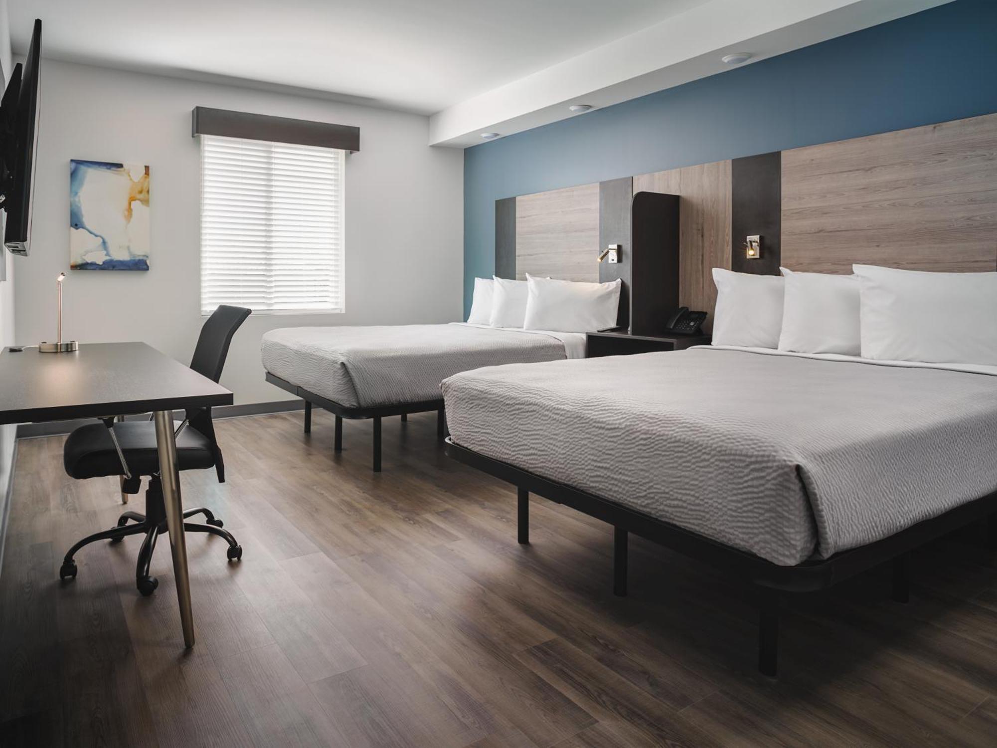 Stayapt Suites Pensacola-Uwf/Florida Hospital Area Ferry Pass Εξωτερικό φωτογραφία