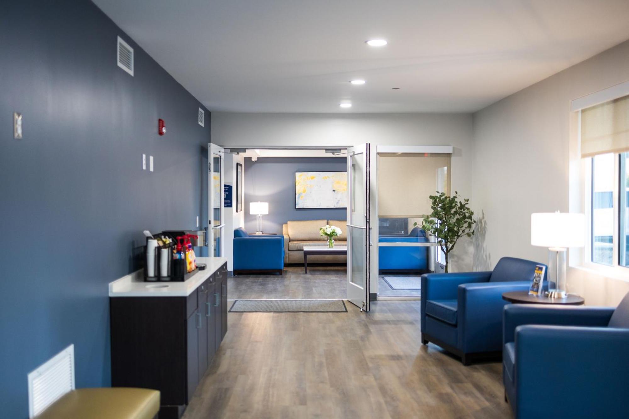 Stayapt Suites Pensacola-Uwf/Florida Hospital Area Ferry Pass Εξωτερικό φωτογραφία